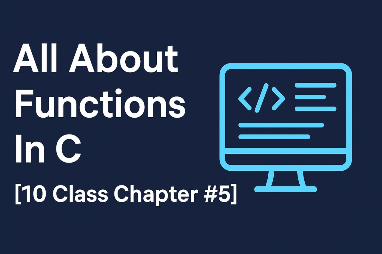 functions?
